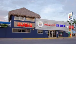 Mariscos El Rey