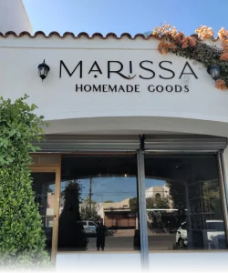 Marissa Homemade Goods
