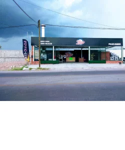 Max Pollos 24