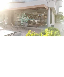 Maya Café