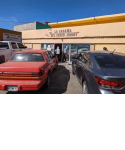Mercadito Unión