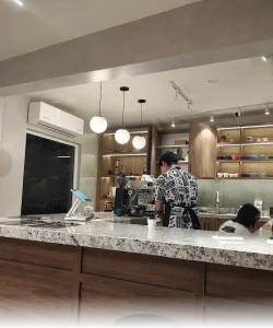 Método Café