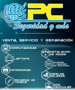 Mi PC y Más / Seguridad