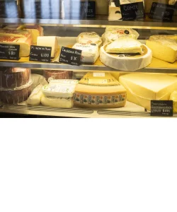Moi Moi Repostería Francesa