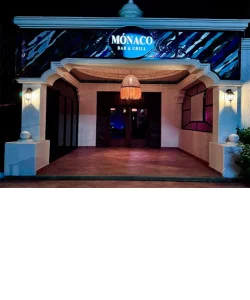 Mónaco Bar & Grill
