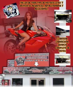 MOTO BOAT CENTER