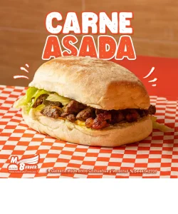 My Burger
