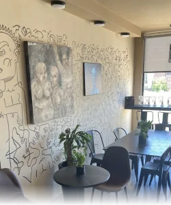 Nerozzi Cafe