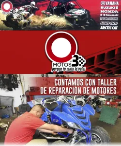 O.3 Motos