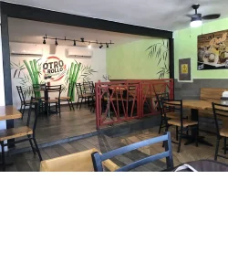 Otro Rollo Sushi