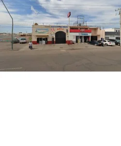 Paletería Arco