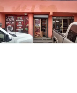 Pan Pepes
