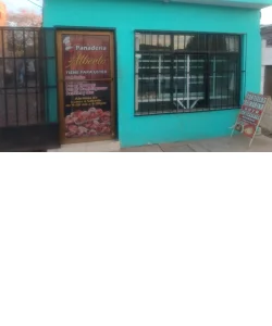 Panadería Alberto