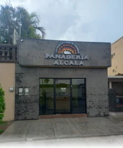 Panadería Alcalá