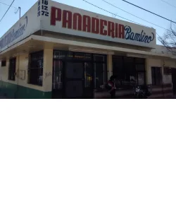Panadería bambino