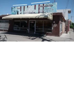 Panaderia Belén