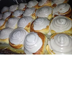 Panadería El Panda