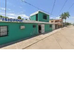 Panaderías Isordia Yepiz