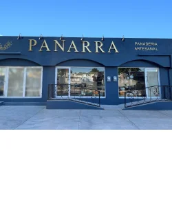 Panarra