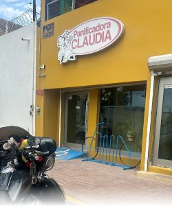 Panificadora Claudia