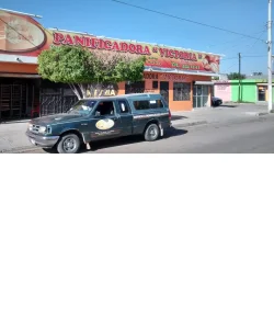 Panificadora Victoria