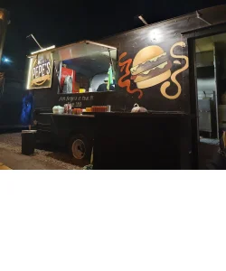Pepe's Burger Joint