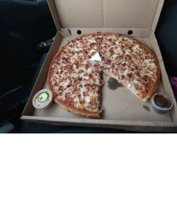 Pizzeta