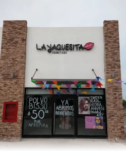 Plaza Las Haciendas