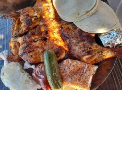 Pollos Asados El Cris