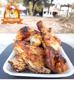 Pollos Asados "El Panchón"