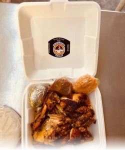 Pollos Asados Kino