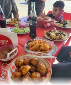 Pollos Asados y Rostizados “Pollo Listo”