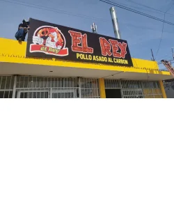 Pollos El Rey
