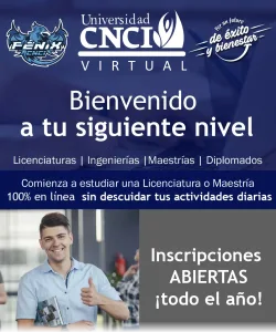 PREPARATORIA CNCI