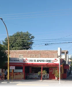 Productos Pacoyos