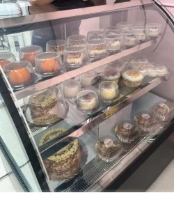 Punto Dulce