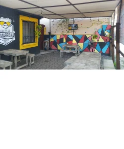 Qué Puso La Marrana Burger & Grill