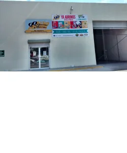Quesos y Quesos