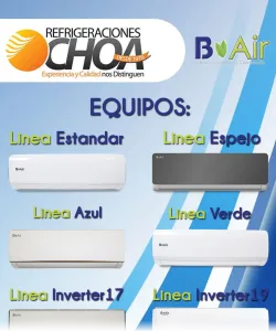 Refrigeraciones Ochoa