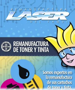 Remanufactura Laser del Yaqui