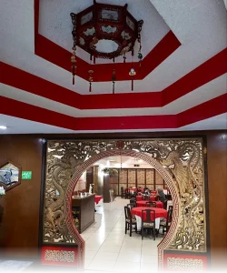 Restaurant Beijing