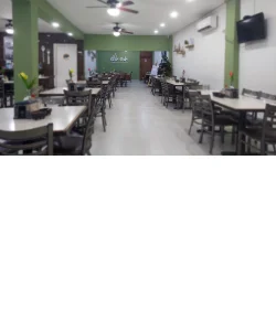 Restaurant Café Café