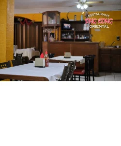 RESTAURANT Sing-Kong
