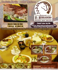 Restaurante El Herradero