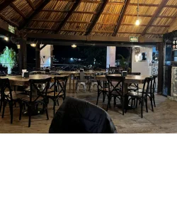 Restaurante Negai