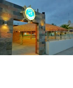 Rocca's Fish & Grill