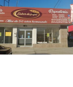 Sabor de papá