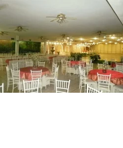 Salón de Eventos El Paraíso