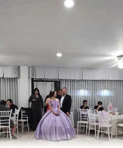 Salón de Eventos "San Ángel"