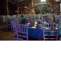 Salón Quinta Flor